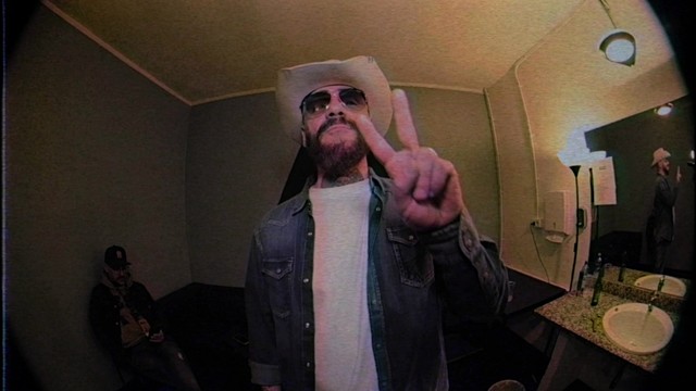 Bugo - FINALMENTE IO TI VEDO SICURA