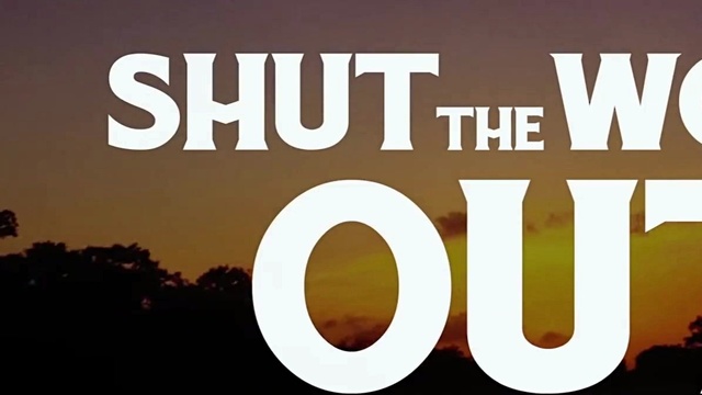 Pat Green - Break It Back Down (Lyric Video)