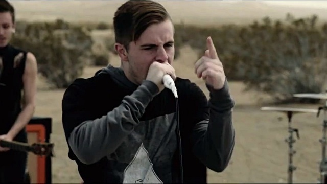 Outlands - Regenerate