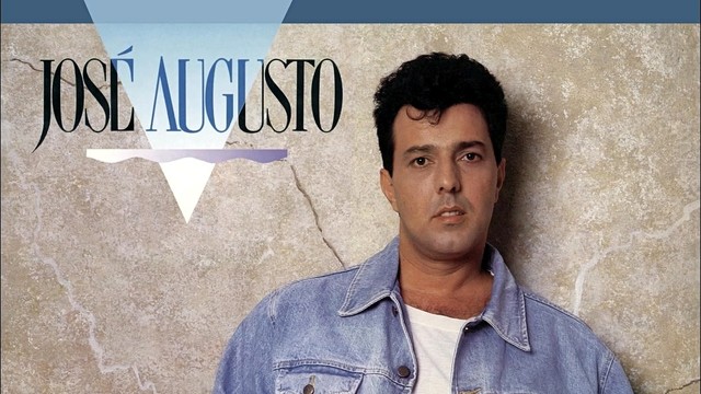 José Augusto - Sonho por Sonho (Áudio Oficial)