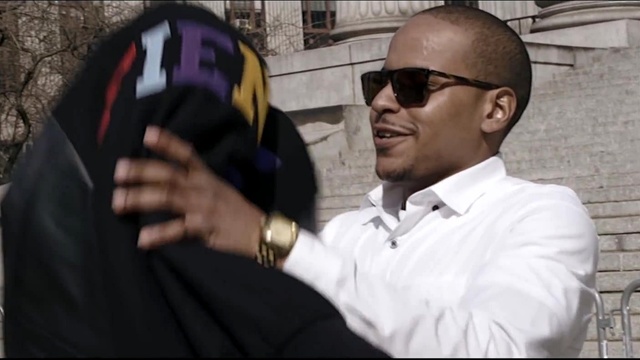 J. Cole - My Ni**a Just Made Bail (Explicit)