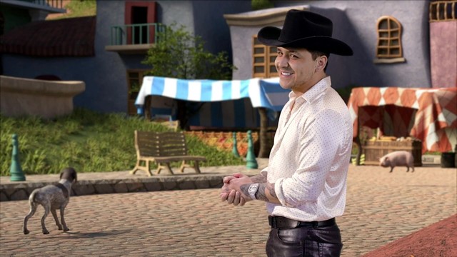 Christian Nodal - Dime Cómo Quieres