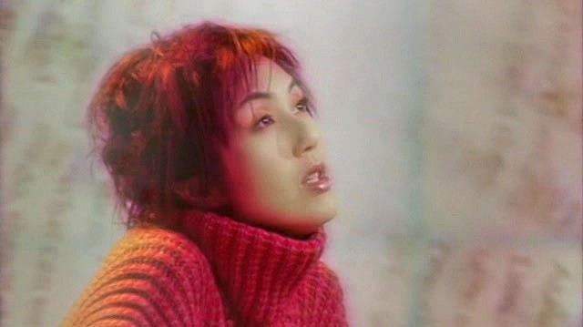 杨千嬅 - 笑中有泪