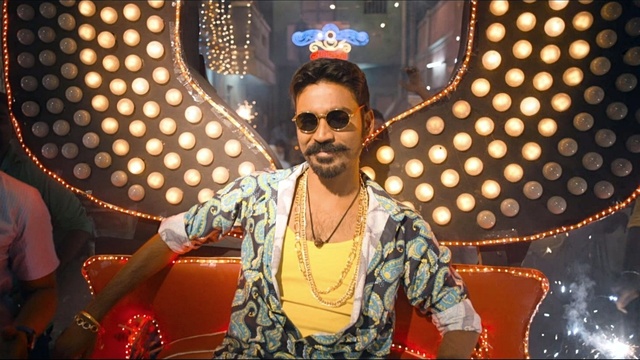 Anirudh Ravichander - Thappa Dhaan Theriyum (From 