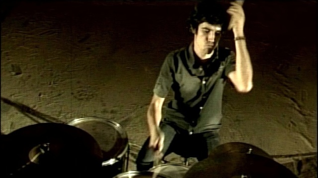 Quique Gonzalez - Hay partida