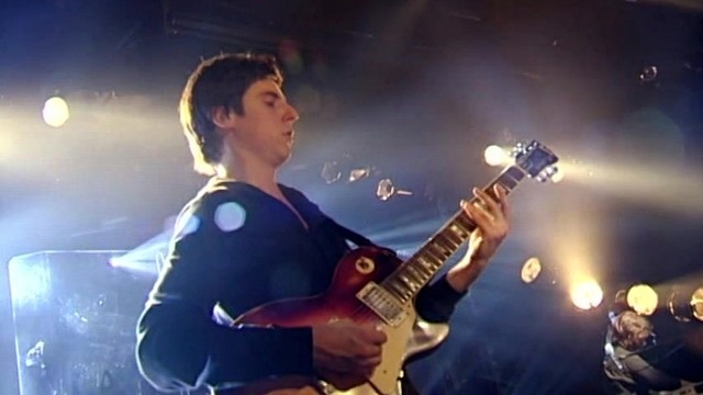 Vanguart - Beloved (Ao Vivo)