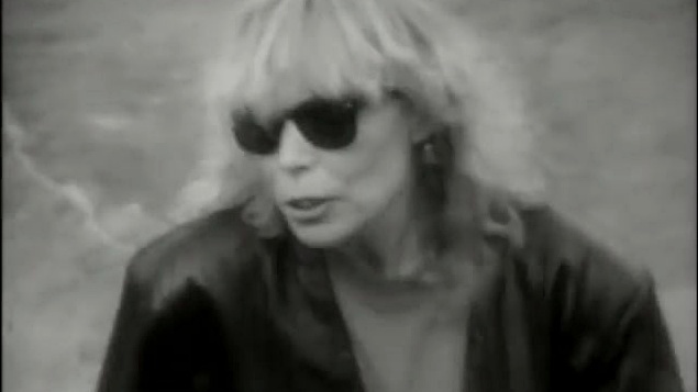 Joni Mitchell - Shiny Toys