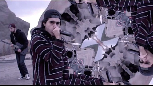 Northlane - Dream Awake