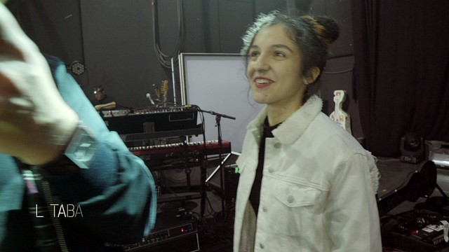 Naya - Tour Diary 2018: Episode 4 - Biarritz