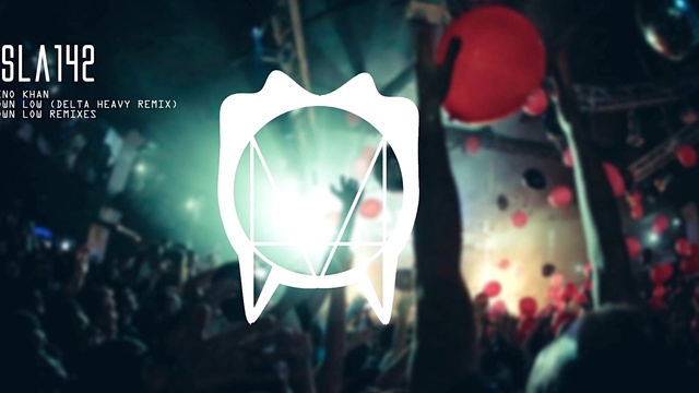 Valentino Khan - Deep Down Low (Delta Heavy Remix) (Remix)