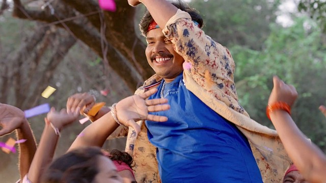 David G - Thopu Thopu Thopu