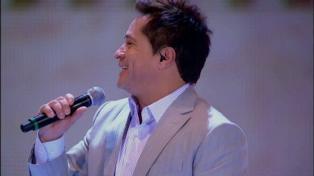 Chitãozinho - É Preciso Saber Viver