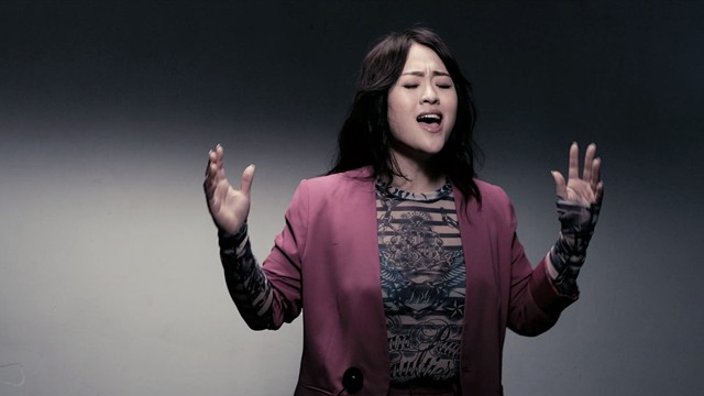 许莉洁 - 再抱紧一点