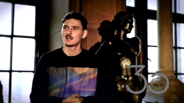 Dawid Podsiadlo - :60 with (Live)