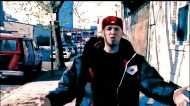 Limp Bizkit - Nookie