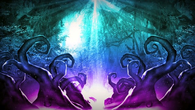 Kansas - Jets Overhead