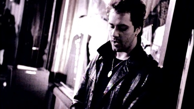 Jude Cole - Time For Letting Go