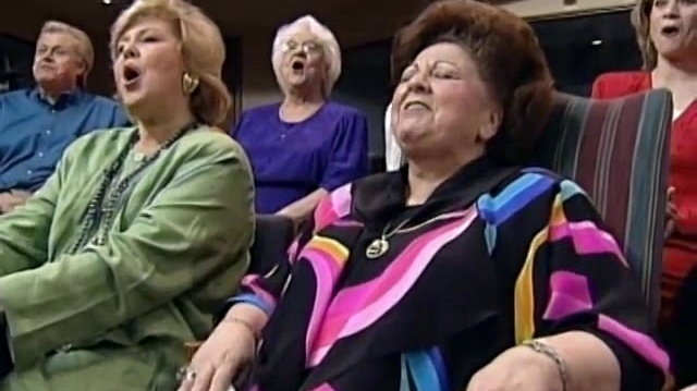 The Gatlin Brothers - I've Got That Old Time Religion in My Heart [Live] (Live)