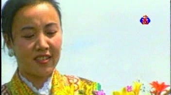 朝伦巴图 - 森吉德玛 (KTV版)