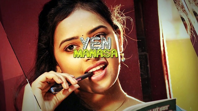 G.V. Prakash Kumar - Naan Pudicha Mosakuttiyae Lyric | Adharvaa, Sri Divya | G.V. Prakash Kumar | Raviarasu