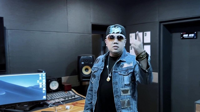 胡汀洋 - No Matter (不要紧)