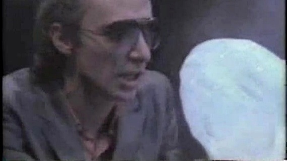 Graham Parker - Temporary Beauty