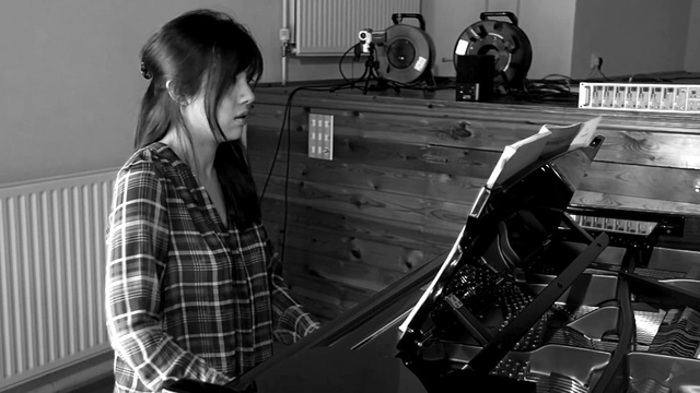 Elizabeth Joy Roe - Nocturne No.1 in E Flat Major, H.24