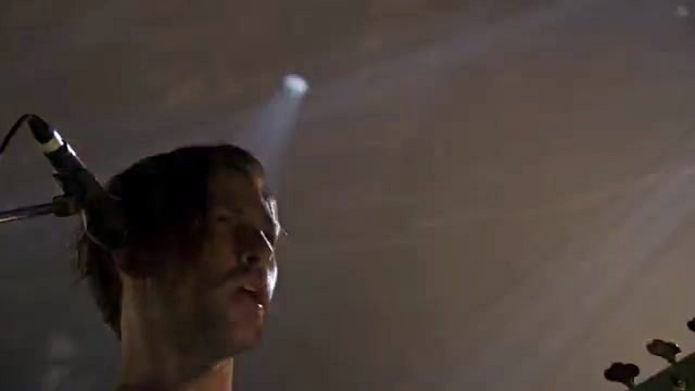 Queens of the Stone Age - Burn The Witch (iTunes Festival 2013 Live) (Live)