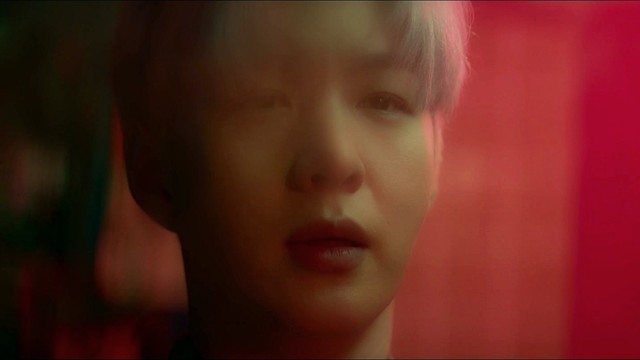 李昌燮 - Gone (预告版)