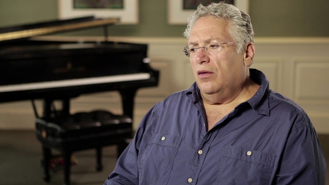Harvey Fierstein - Harvey Fierstein's Advice for New Performers