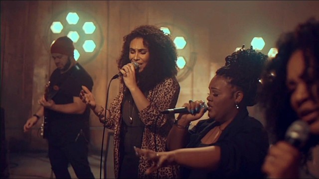 Rodrigo Mozart - Me Chama Pelo Nome