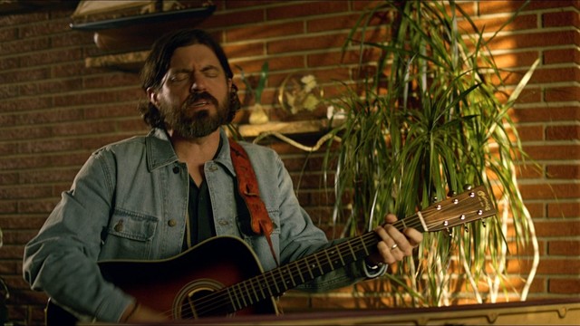 David Leonard - Every Hour (Official Music Video)