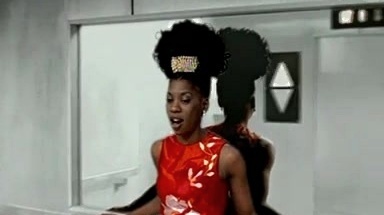 M People - Open Your Heart