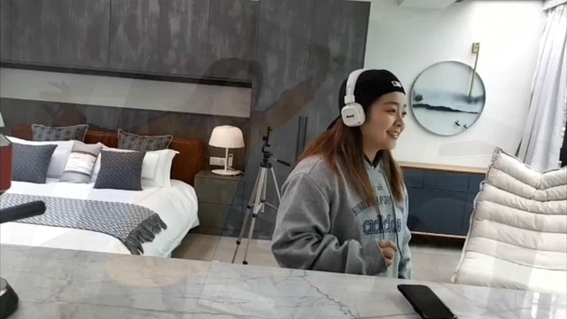 张忆亚 - 精神洁癖 (KTV版)