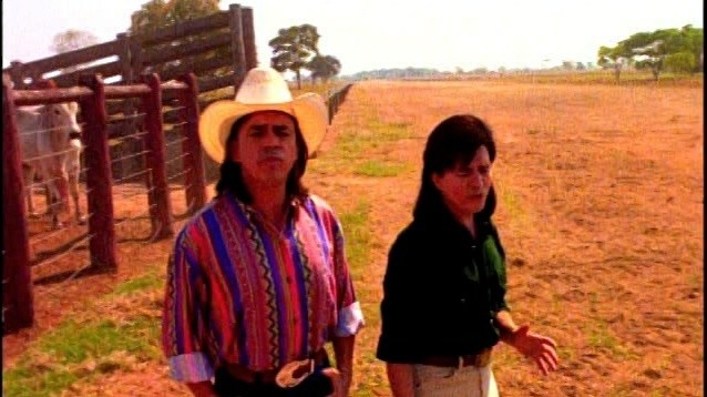 Chitãozinho - Coração Sertanejo (Video Clipe)