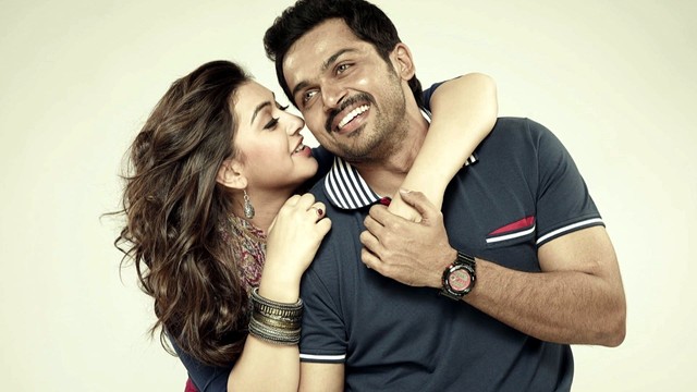 Yuvanshankar Raja - Biriyani (音频版)