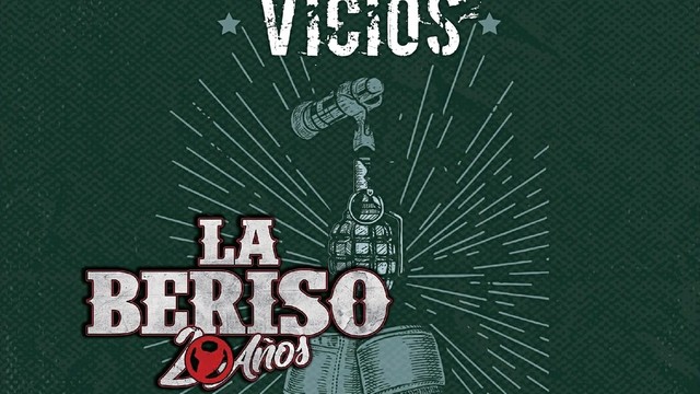 La Beriso - Vicios (音频版)