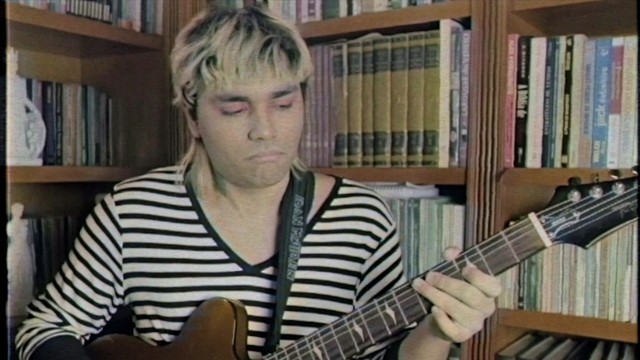 Pablo Vermell - Então É Aqui