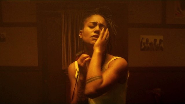 LARY - Das Neue Schwarz