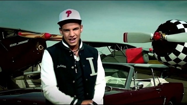 Pietro Lombardi - Call My Name