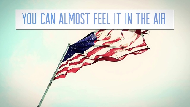 Dustin Lynch - American Prayer (歌词版)