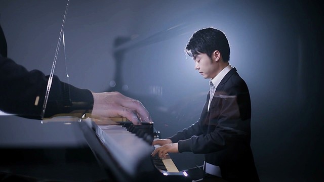 赵海洋 - 秋的思念