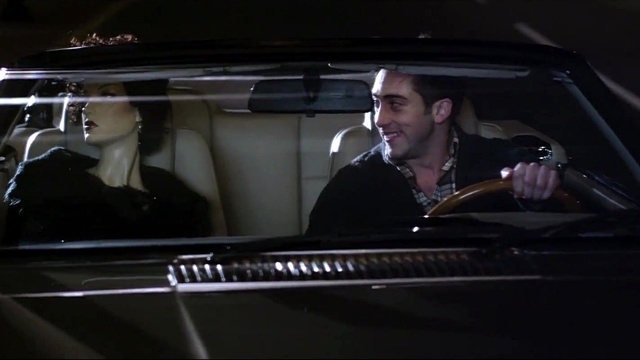 Alex Young - Christmas Kiss