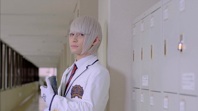 アルスマグナ - 夏にキスしていいですか？