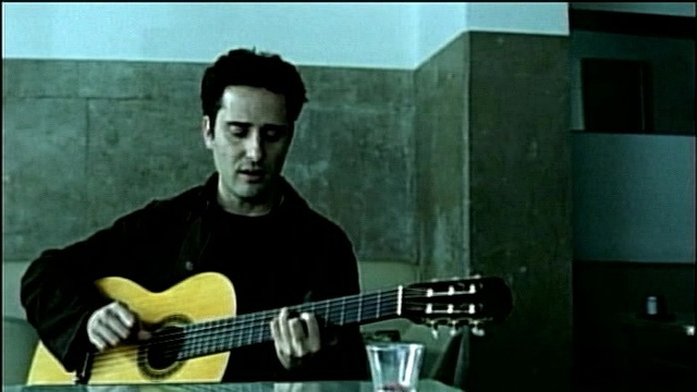 Jorge Drexler - Todo se transforma