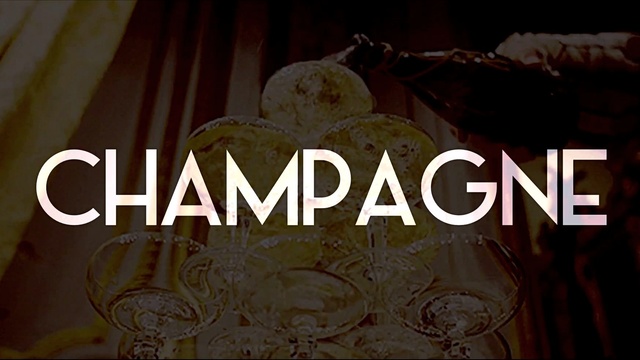 Elvin Jones - Champagne (On The Regular)