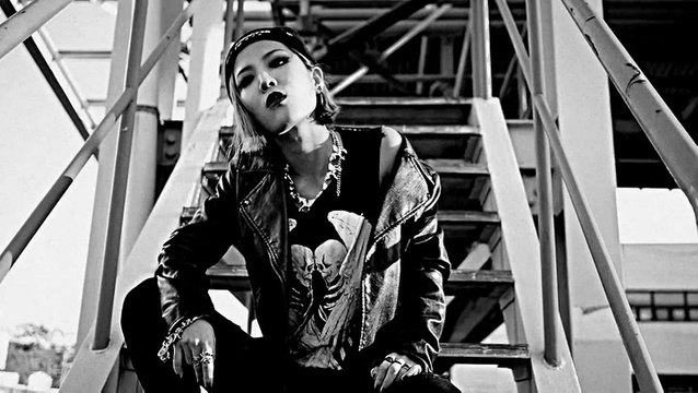 와잇티즈 - 중지