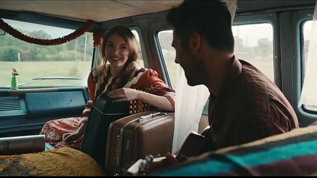 Ben Haenow - Second Hand Heart