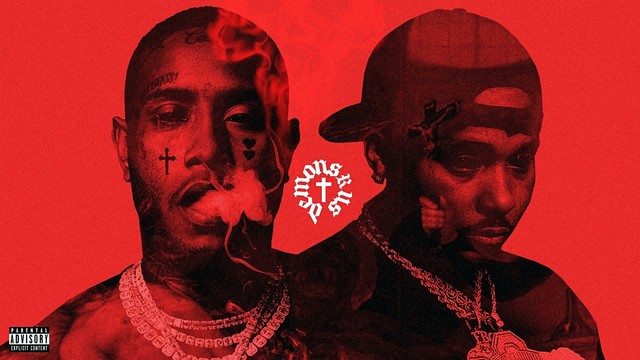 Doe Boy - Fried (音频版)