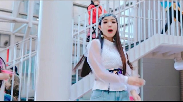 Tanaka Alice - The Pirate Song